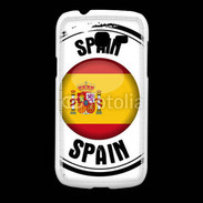 Coque Samsung Galaxy Fresh Logo Espagne