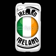 Coque Samsung Galaxy Fresh Logo Ireland