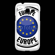 Coque Samsung Galaxy Fresh Logo Europe