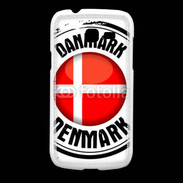 Coque Samsung Galaxy Fresh Logo Danemark