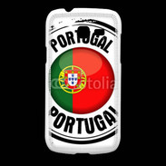 Coque Samsung Galaxy Fresh Logo portugal