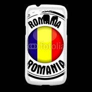 Coque Samsung Galaxy Fresh Logo Roumanie