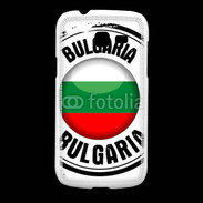 Coque Samsung Galaxy Fresh Logo Bulgarie