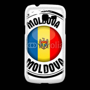 Coque Samsung Galaxy Fresh Logo Moldavie
