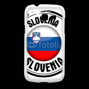 Coque Samsung Galaxy Fresh Logo slovénie