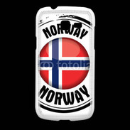Coque Samsung Galaxy Fresh Logo Norvège