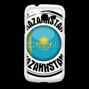 Coque Samsung Galaxy Fresh Logo Kazakhstan