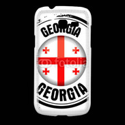 Coque Samsung Galaxy Fresh Logo Georgie