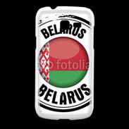 Coque Samsung Galaxy Fresh Logo Bielorussie