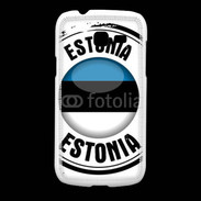 Coque Samsung Galaxy Fresh Logo Estonie