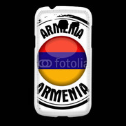 Coque Samsung Galaxy Fresh Logo Arménie