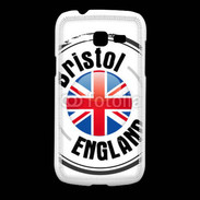 Coque Samsung Galaxy Fresh Logo Bristol Angleterre