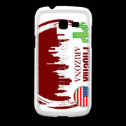 Coque Samsung Galaxy Fresh Logo Phoenix Arizona