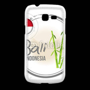 Coque Samsung Galaxy Fresh Logo Bali