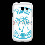Coque Samsung Galaxy Fresh Logo Floride