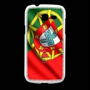 Coque Samsung Galaxy Fresh Drapeau Portugal 750