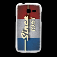 Coque Samsung Galaxy Fresh France since 1951