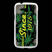 Coque Samsung Galaxy Fresh Since cannabis 1975