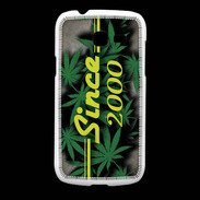 Coque Samsung Galaxy Fresh Since cannabis 2000