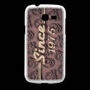 Coque Samsung Galaxy Fresh Since crane rose 1975