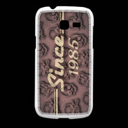 Coque Samsung Galaxy Fresh Since crane rose 1985