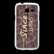 Coque Samsung Galaxy Fresh Since crane rose 1995