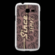 Coque Samsung Galaxy Fresh Since crane rose 1997