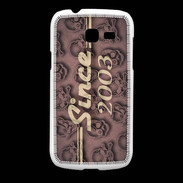 Coque Samsung Galaxy Fresh Since crane rose 2003