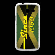 Coque Samsung Galaxy Fresh Jamais since 1959
