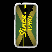 Coque Samsung Galaxy Fresh Jamais since 1960