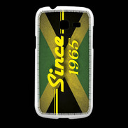 Coque Samsung Galaxy Fresh Jamais since 1965