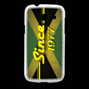 Coque Samsung Galaxy Fresh Jamais since 1977