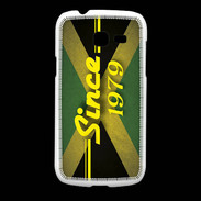 Coque Samsung Galaxy Fresh Jamais since 1979
