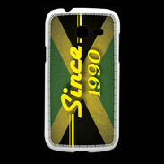 Coque Samsung Galaxy Fresh Jamais since 1990