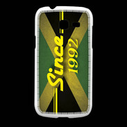 Coque Samsung Galaxy Fresh Jamais since 1992