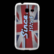 Coque Samsung Galaxy Fresh Angleterre since 1953