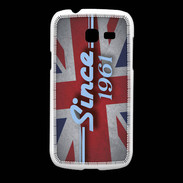 Coque Samsung Galaxy Fresh Angleterre since 1961