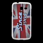 Coque Samsung Galaxy Fresh Angleterre since 1964