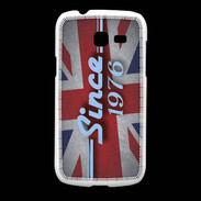Coque Samsung Galaxy Fresh Angleterre since 1976