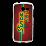 Coque Samsung Galaxy Fresh Maroc since 1991