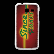 Coque Samsung Galaxy Fresh Maroc since 2003