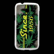 Coque Samsung Galaxy Fresh Since cannabis 1956
