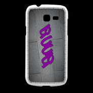 Coque Samsung Galaxy Fresh Anna Tag