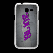 Coque Samsung Galaxy Fresh Aline Tag