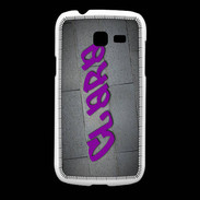 Coque Samsung Galaxy Fresh Clara Tag