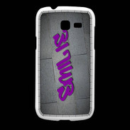 Coque Samsung Galaxy Fresh Emilie Tag