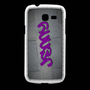 Coque Samsung Galaxy Fresh Jenny Tag