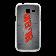 Coque Samsung Galaxy Fresh Alain Tag