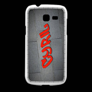 Coque Samsung Galaxy Fresh Cyril Tag