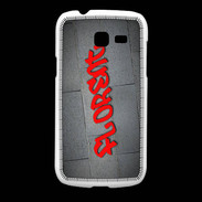 Coque Samsung Galaxy Fresh Florent Tag